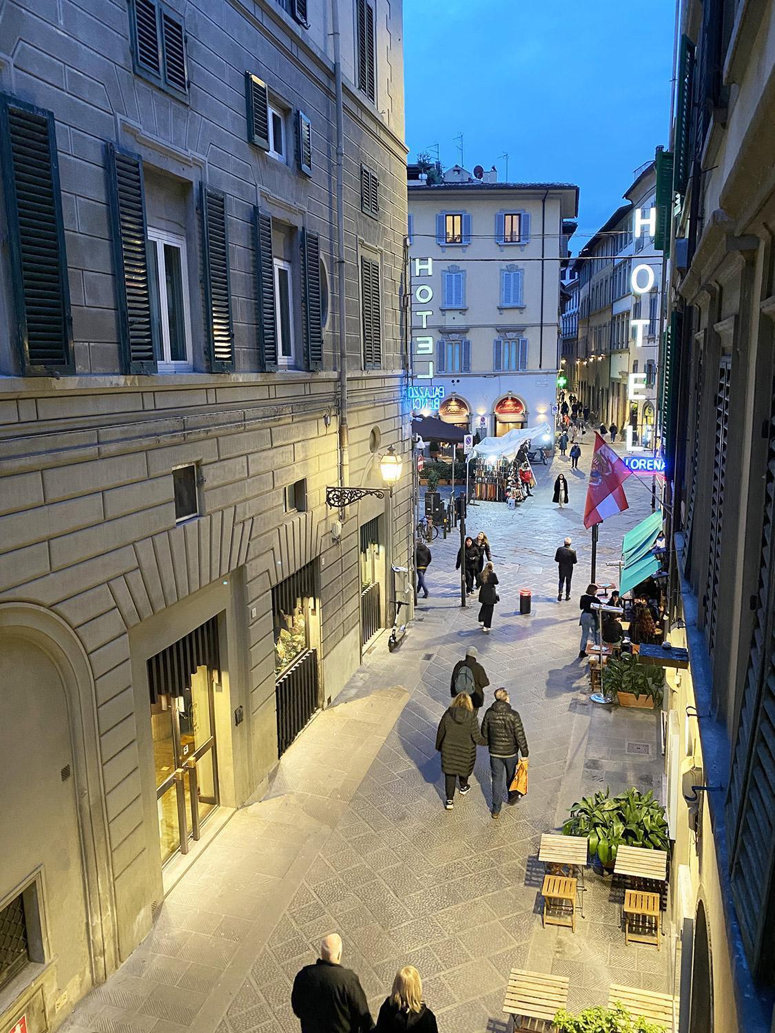 Aldobrandini Lux Apartment *
