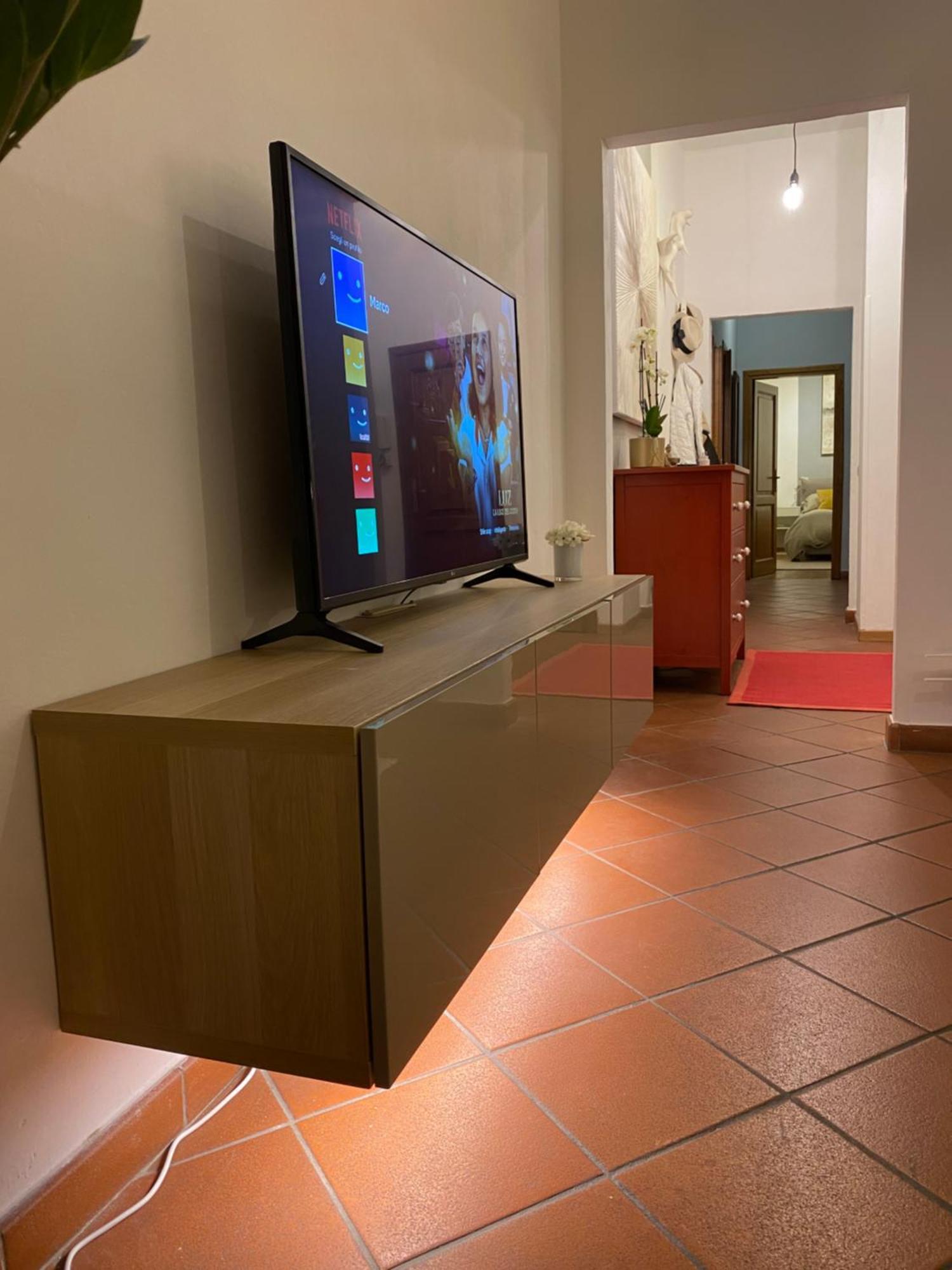 Aldobrandini Lux Apartment