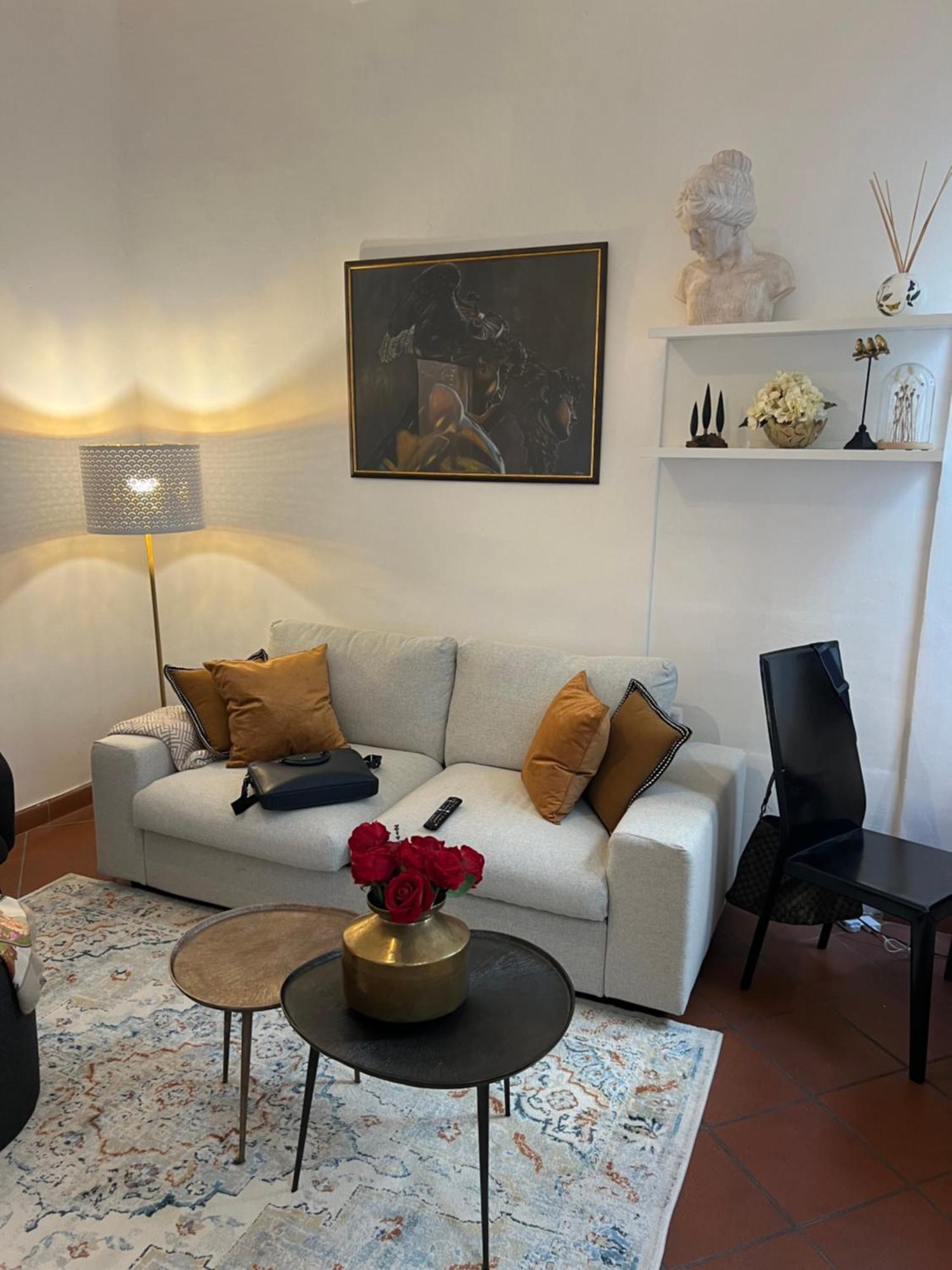 Aldobrandini Lux * Florenz