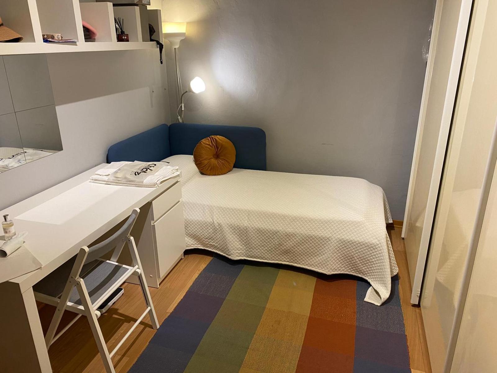 Apartment Aldobrandini Lux Florenz