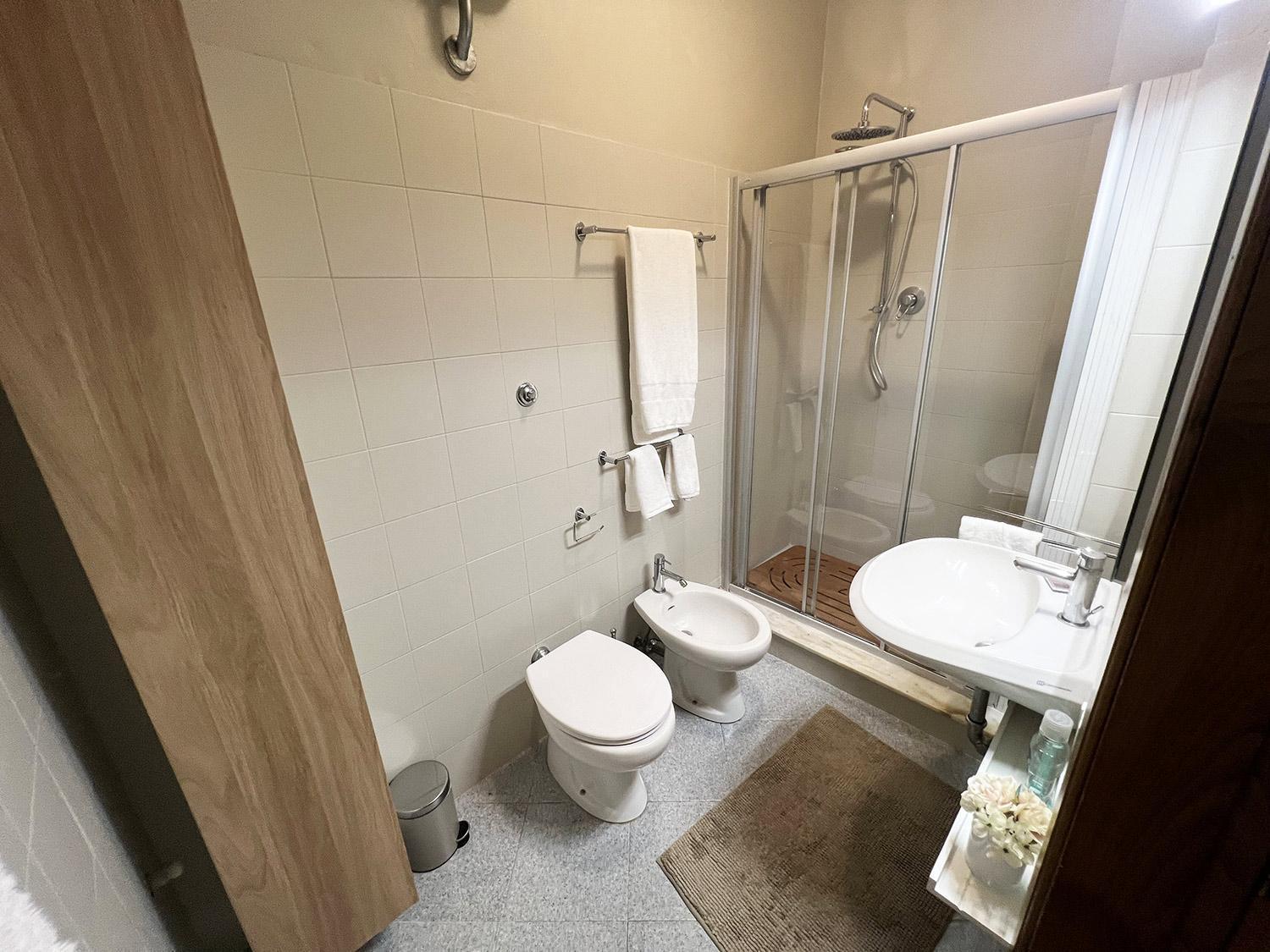 Aldobrandini Lux Appartement Florence