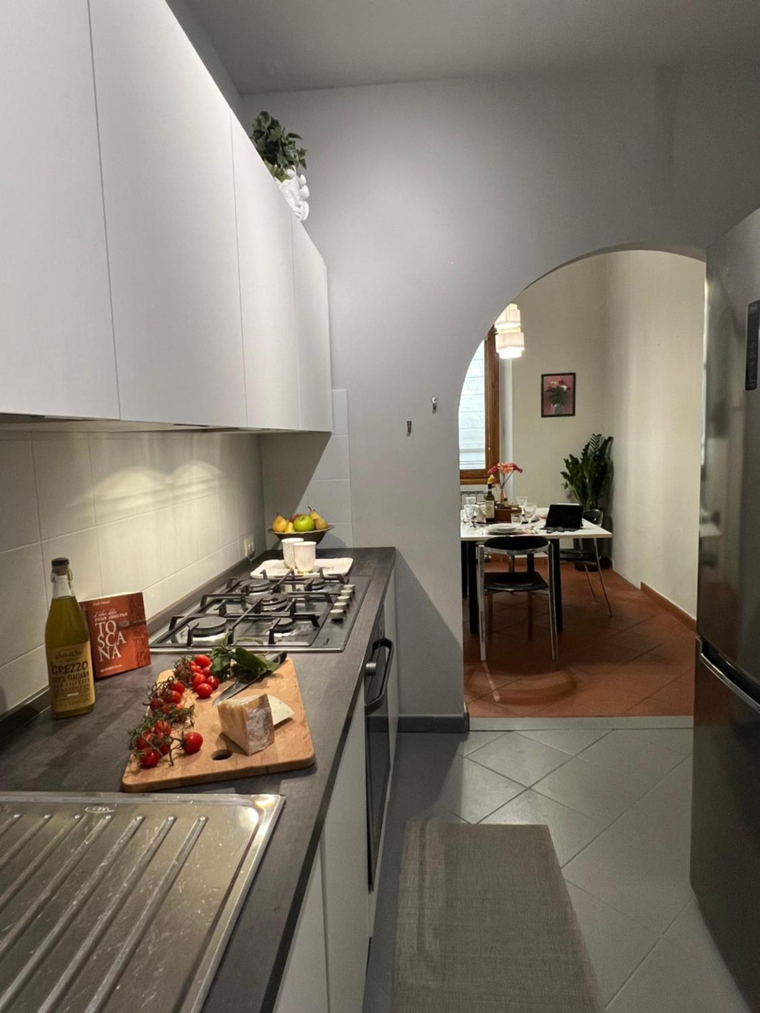 Aldobrandini Lux Appartement Florence