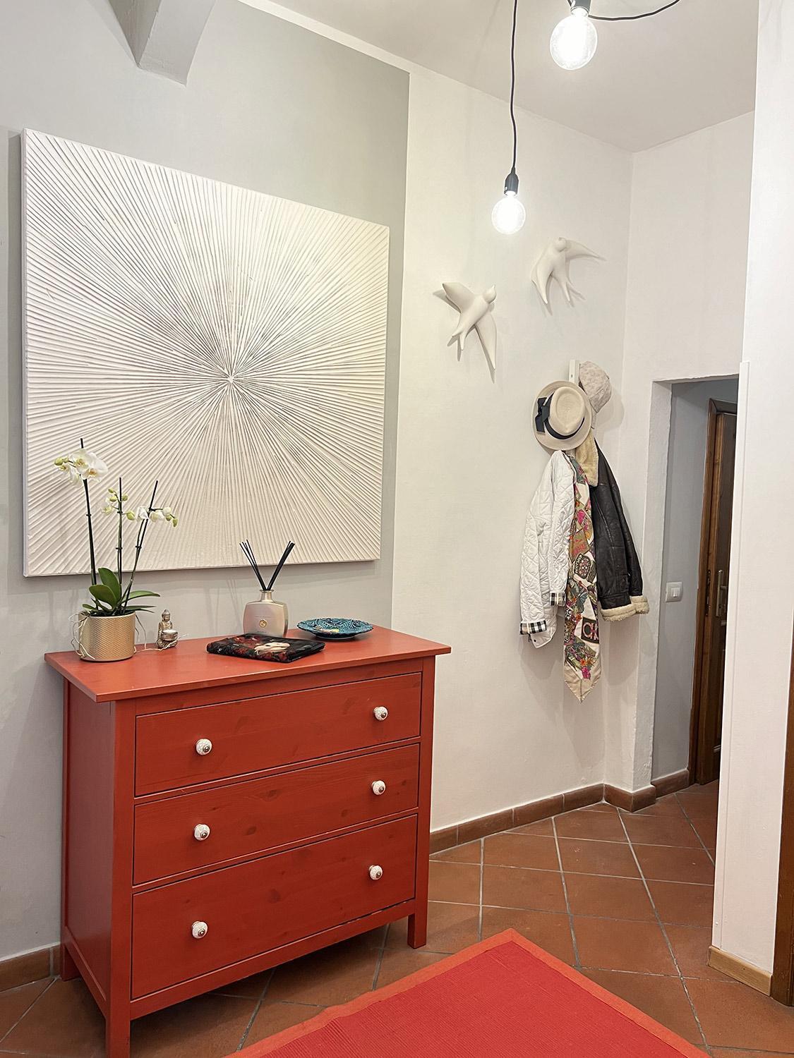Appartement Aldobrandini Lux